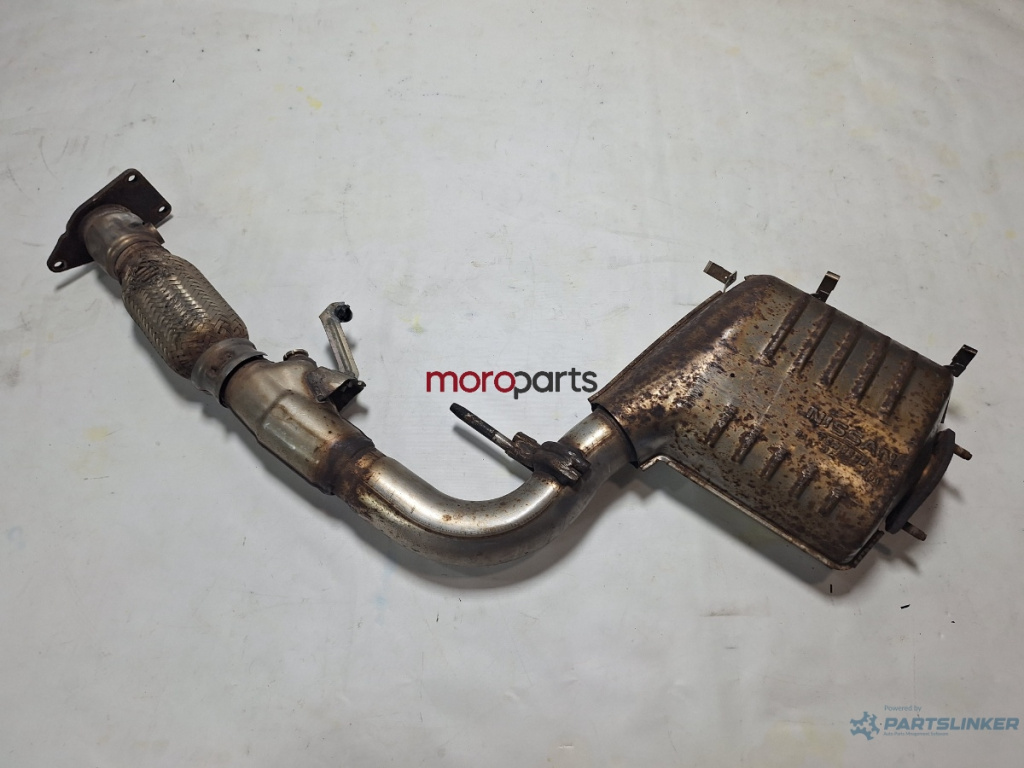 Filtru de particule INFINITI Q50 2013 - > 50 D 651970 166804HK0A