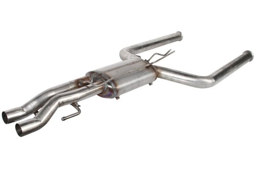 Filtru de particule JAGUAR S-TYPE 2.7D