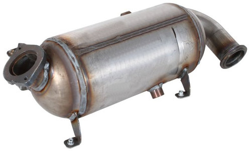 Filtru De Particule Jmj Alfa Romeo 159 2009-2011 JMJ 1192