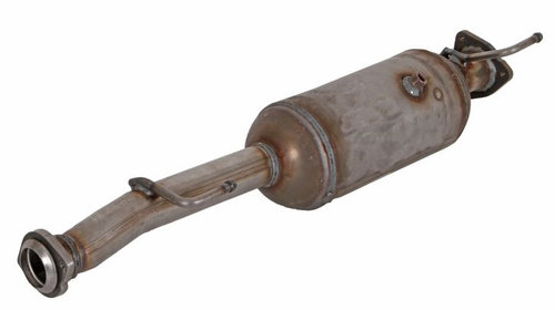 Filtru De Particule Jmj Alfa Romeo GT 2003-2010 JMJ 1187