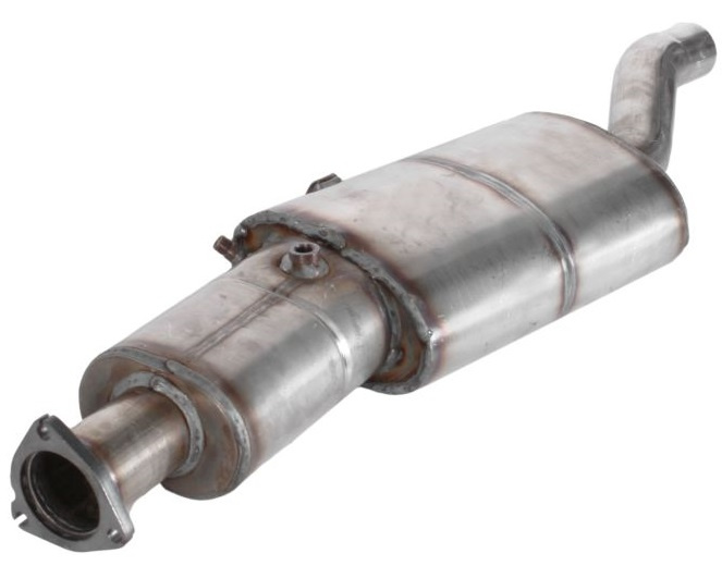 Filtru De Particule Jmj Audi A4 B7 2006-2009 JMJ 1183