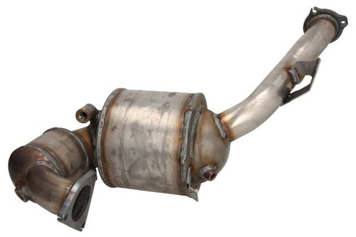 Filtru De Particule Jmj Audi A5 8T 2007-2012 JMJ 1220