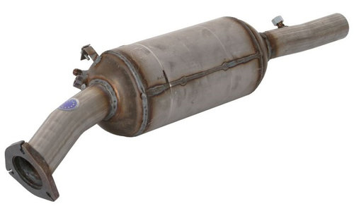 Filtru De Particule Jmj Audi A6 C6 2004-2011 JMJ 1021