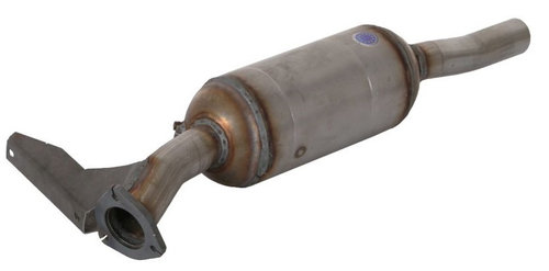 Filtru De Particule Jmj Audi A6 C6 2004-2011 JMJ 1086