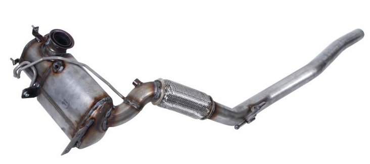 Filtru De Particule Jmj Audi Q3 2011-2018 JMJ 1129