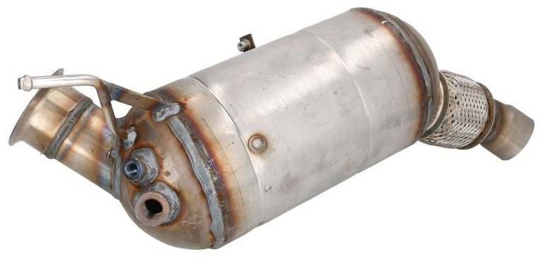 Filtru De Particule Jmj Bmw Seria 3 E91 2005-2012 JMJ 1045