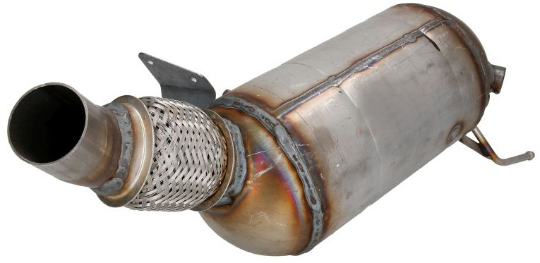Filtru De Particule Jmj Bmw Seria 3 E91 2005-2012 JMJ 1022