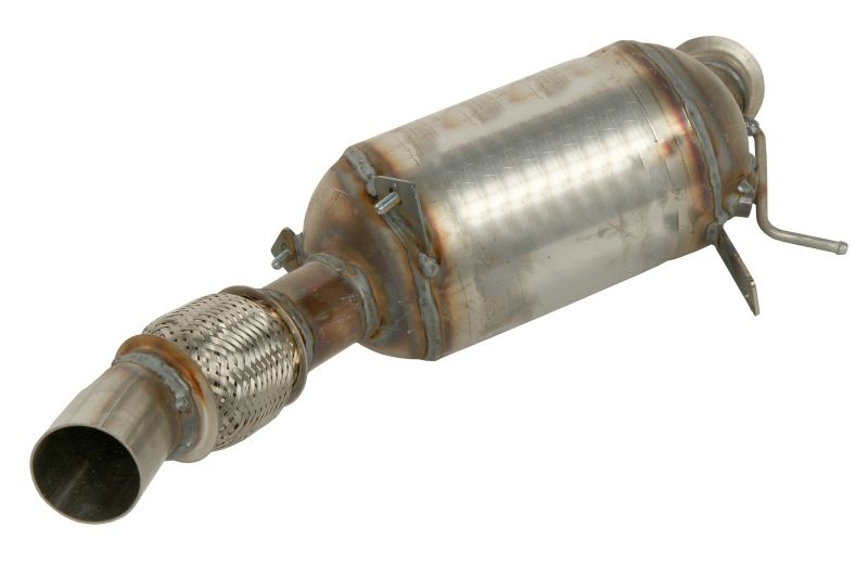 Filtru De Particule Jmj Bmw Seria 3 E92 2006-2010 JMJ 1155