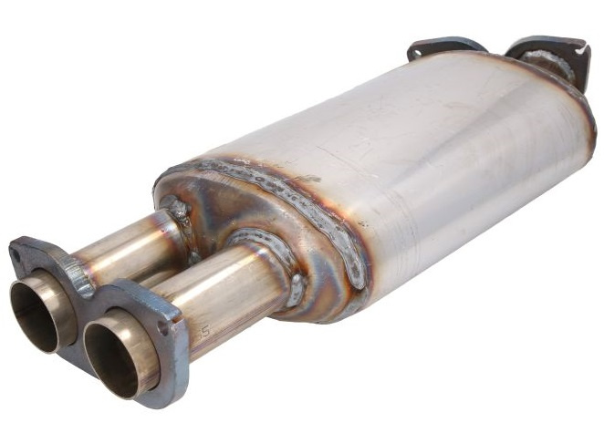 Filtru De Particule Jmj Bmw Seria 5 E61 2004-2010 JMJ 1181