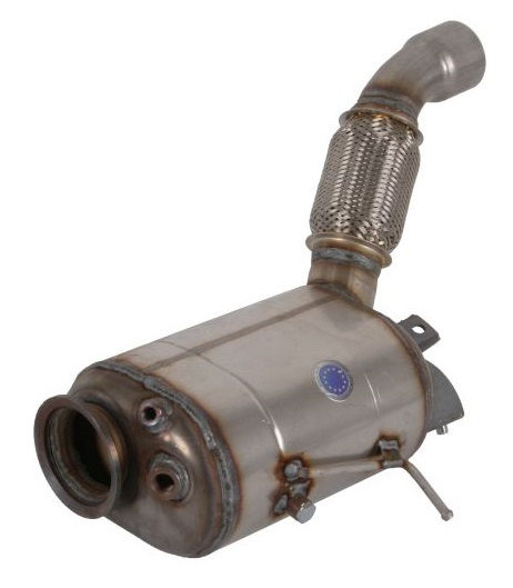 Filtru De Particule Jmj Bmw Seria 5 F10 2010-2016 JMJ 1134