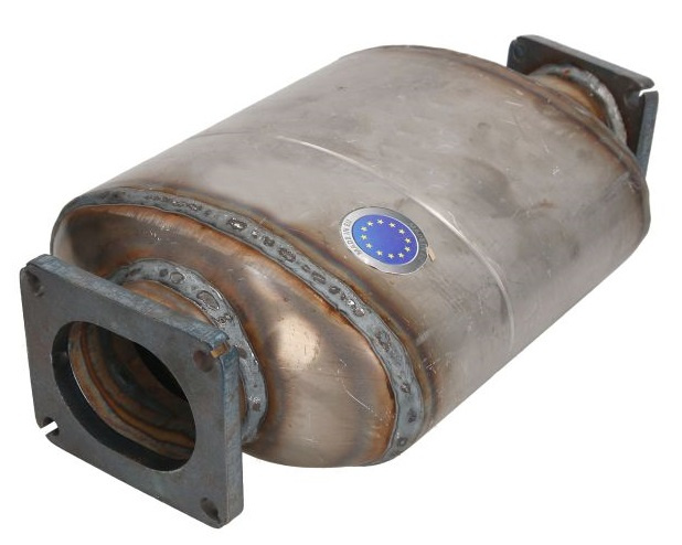 Filtru De Particule Jmj Bmw X3 E83 2004-2007 JMJ 1071
