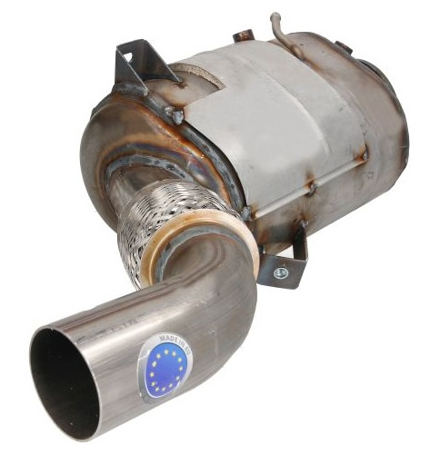Filtru De Particule Jmj Bmw X5 E70 2006-2008 JMJ 1063
