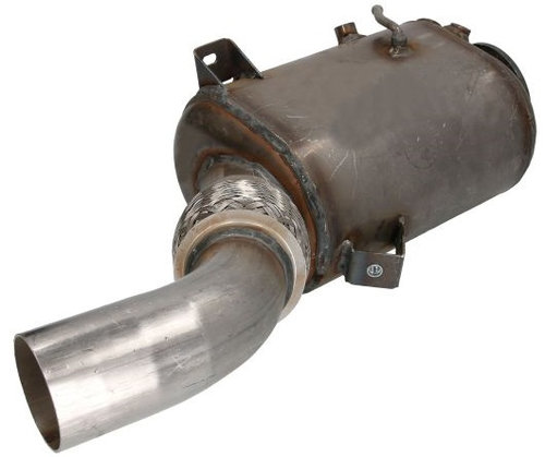 Filtru De Particule Jmj Bmw X5 E70 2007-2010 JMJ 1047