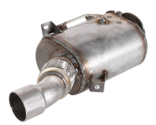 Filtru De Particule Jmj Bmw X5 E70 2007-2013 JMJ 1077