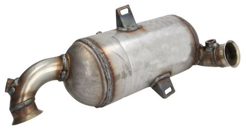 Filtru De Particule Jmj Citroen C3 2 2009→ JMJ 1188