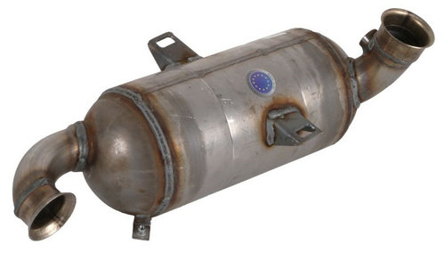 Filtru De Particule Jmj Citroen DS3 2010-2015→ JMJ 1194