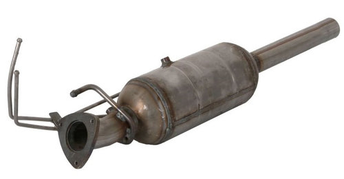 Filtru De Particule Jmj Citroen Jumper 3 2011→ JMJ 1174