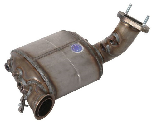 Filtru De Particule Jmj Dodge Caliber 2006→ JMJ 1237