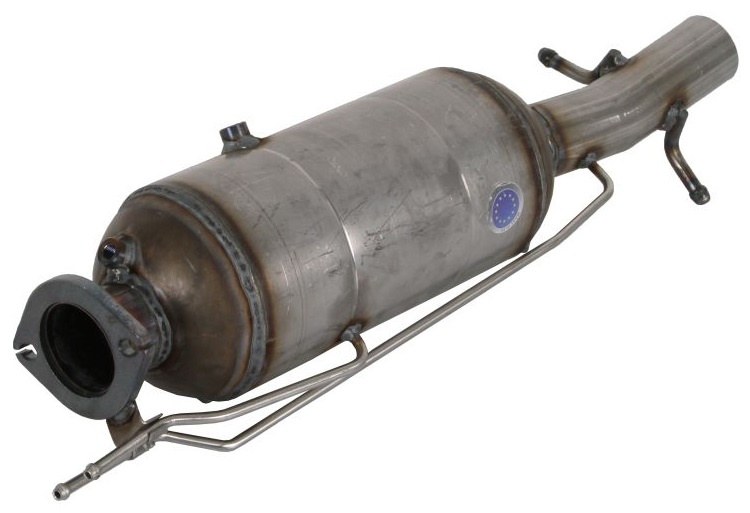 Filtru De Particule Jmj Ford Transit 6 2006-2014 JMJ 1104