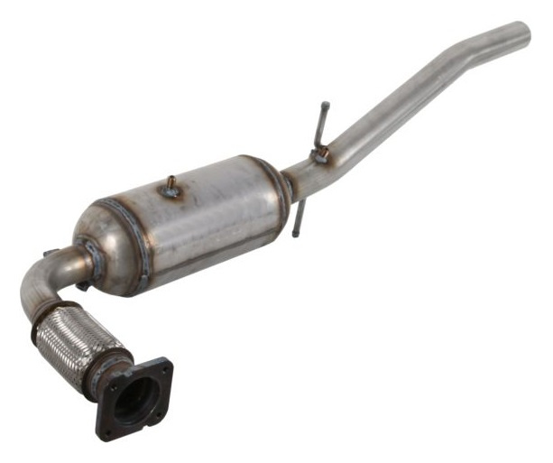 Filtru De Particule Jmj Ford Transit 6 2006-2014 JMJ 1166