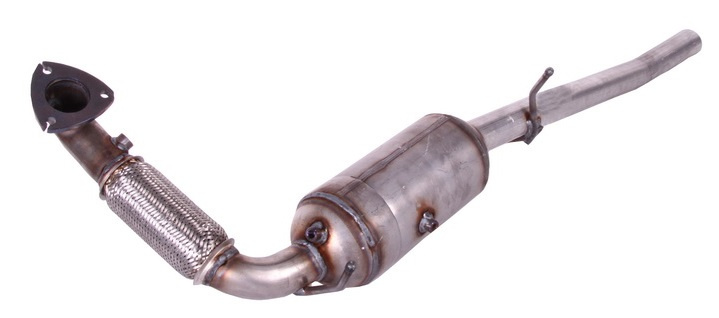 Filtru De Particule Jmj Ford Transit 7 2006-2014 JMJ 1136