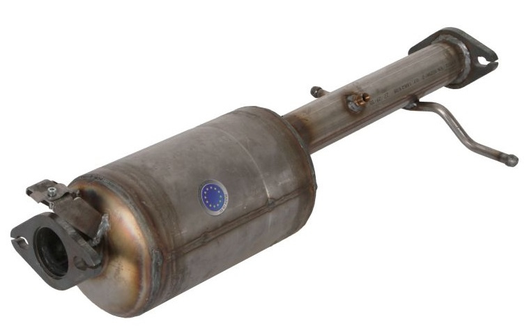 Filtru De Particule Jmj Ford Transit Connect 2006-2013 JMJ 1102