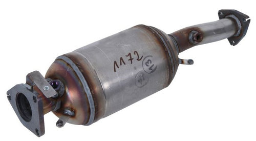 Filtru De Particule Jmj Honda CR-V 3 2007→ JMJ 1172