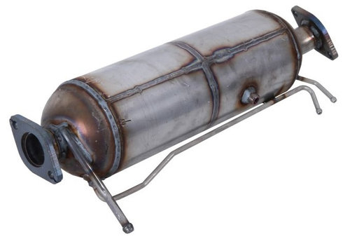 Filtru De Particule Jmj Hyundai Santa Fe 2 2006-2009 JMJ 1178