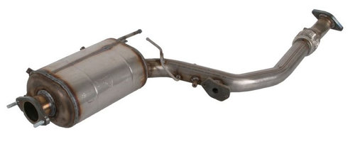 Filtru De Particule Jmj Infiniti Ex 2010→ JMJ 1235