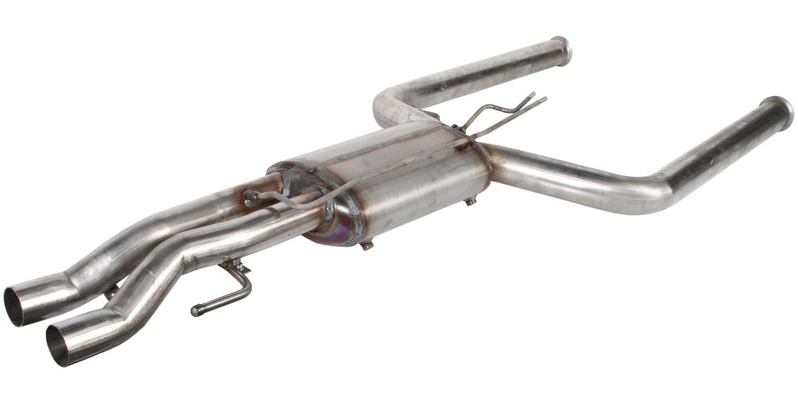 Filtru De Particule Jmj Jaguar S-Type 2004-2007 JMJ 1117
