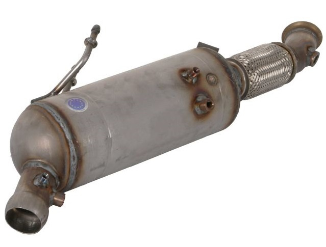 Filtru De Particule Jmj JMJ 1079