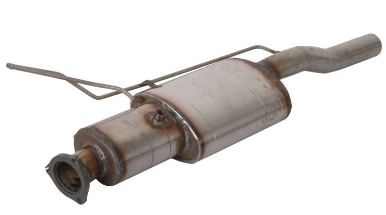 Filtru De Particule Jmj JMJ 1123