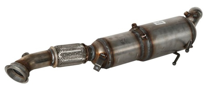 Filtru De Particule Jmj JMJ 1137