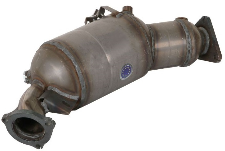 Filtru De Particule Jmj JMJ 1204