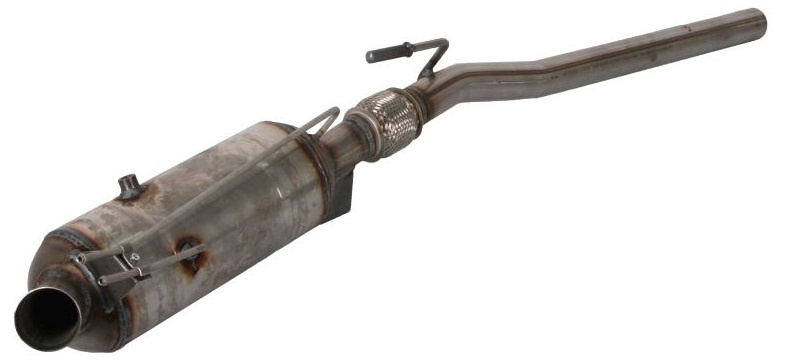 Filtru De Particule Jmj JMJ 1221
