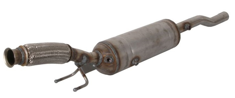 Filtru De Particule Jmj JMJ 1232