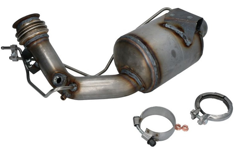 Filtru De Particule Jmj JMJ 1251