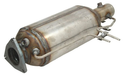 Filtru De Particule Jmj Land Rover Range Rover Sport 1 2005-2013 JMJ 1140