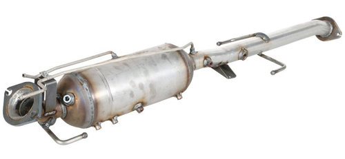 Filtru De Particule Jmj Mazda 6 2 2007-2010 JMJ 1105