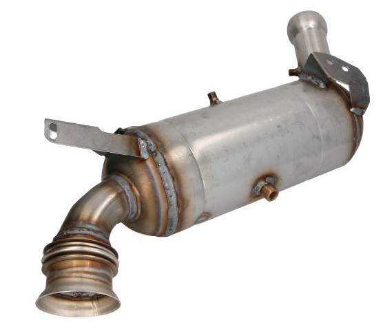 Filtru De Particule Jmj Mercedes-Benz C-Class S204 2010-2014 T-Model JMJ 1048