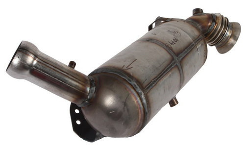Filtru De Particule Jmj Mercedes-Benz C-Class S204 2008-2014 T-Model JMJ 1074