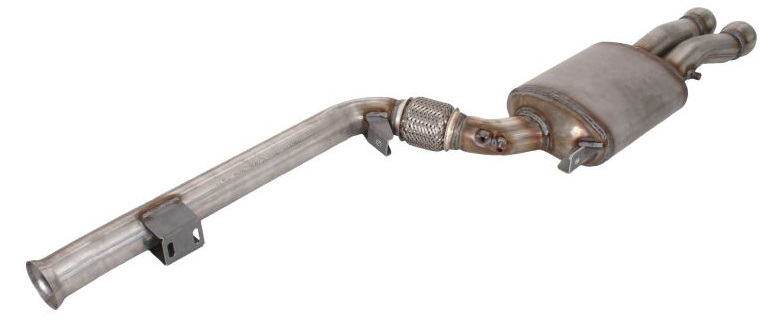 Filtru De Particule Jmj Mercedes-Benz C-Class W204 2007-2014 JMJ 1216