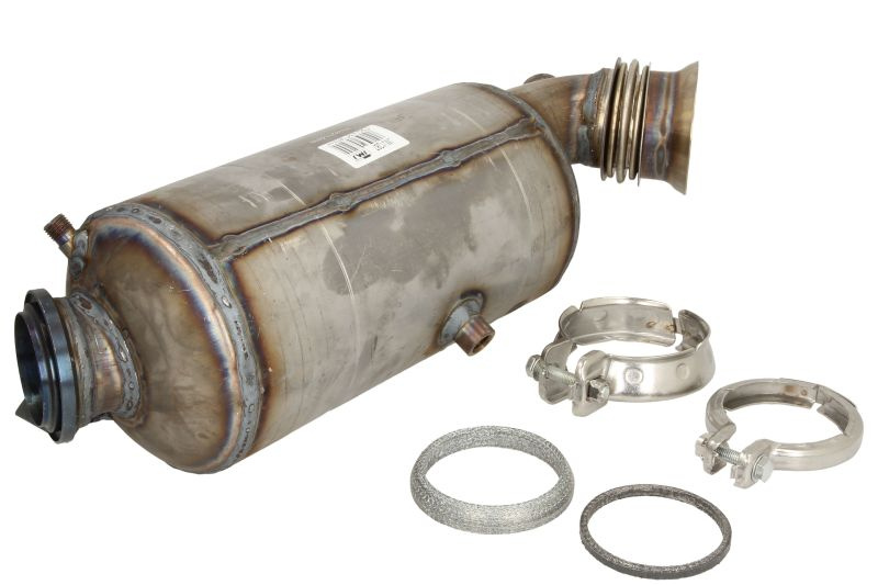 Filtru De Particule Jmj Mercedes-Benz CLS-Class C218 2011-2017 JMJ 1287