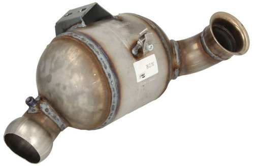 Filtru De Particule Jmj Mercedes-Benz E-Class W212 2009-2016 JMJ 1219E