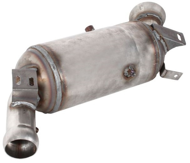 Filtru De Particule Jmj Mercedes-Benz E-Class W211 2006-2008 JMJ 1058