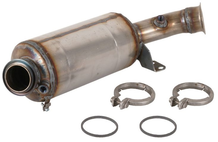 Filtru De Particule Jmj Mercedes-Benz R-Class W251, V251 2006-2014 JMJ 1288