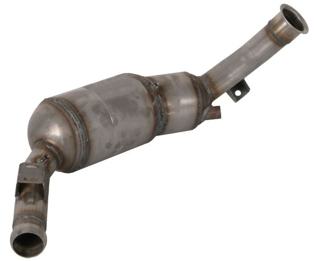 Filtru De Particule Jmj Mercedes-Benz S-Class W221 2005-2013 JMJ 1110