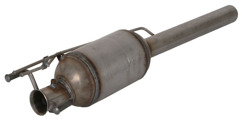 Filtru De Particule Jmj Mercedes-Benz Viano W639 2006→ JMJ 1199