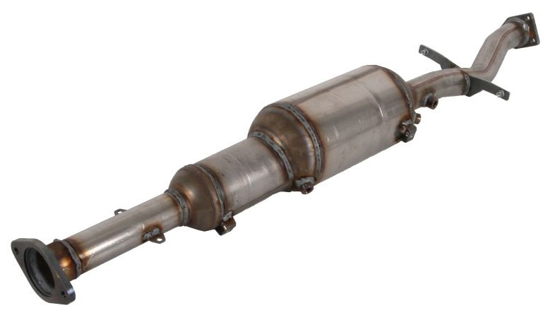 Filtru De Particule Jmj Mitsubishi L200 2005-2015 JMJ 1190