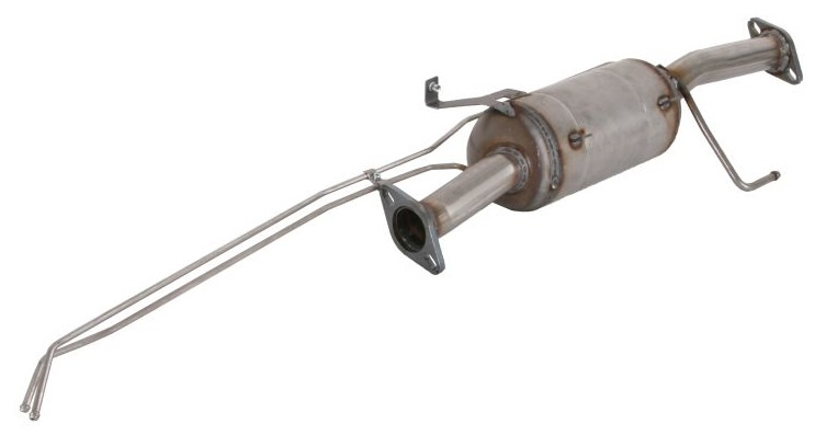 Filtru De Particule Jmj Mitsubishi Pajero 4 2007→ JMJ 1032